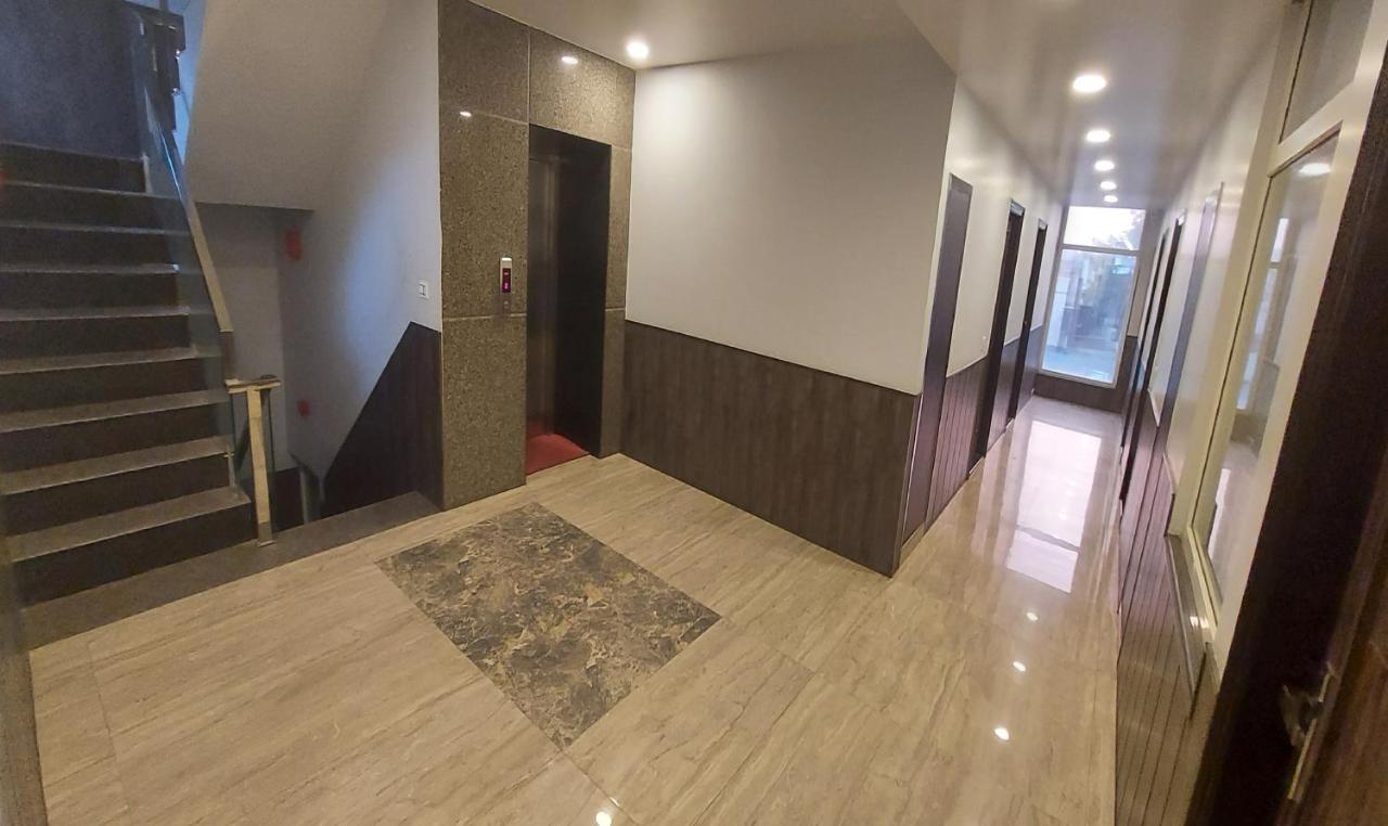 Grand Anshul 3*